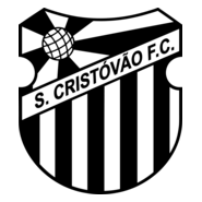 São Cristóvão Futebol Clube (Taubaté) Logo PNG Vector