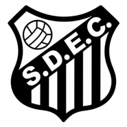 São Domingos Esporte Clube – Porto Velho Logo PNG Vector