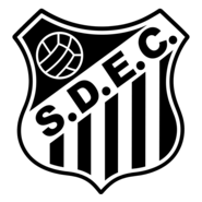 São Domingos Esporte Clube – Porto Velho Logo PNG Vector