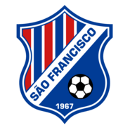 São Francisco Futebol Clube – Rio Branco Logo PNG Vector