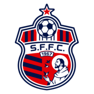 São Francisco Futebol Clube – Rio Branco Logo PNG Vector