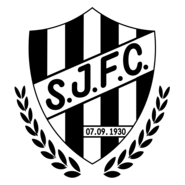 São João Futebol Clube (Mogi das Cruzes) Logo PNG Vector