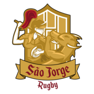São Jorge Rugby (São Paulo) Logo PNG Vector