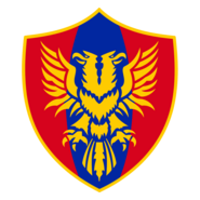 São José Rugby Clube Logo PNG Vector