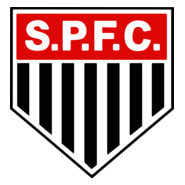 São Paulo Futebol Clube - Bauru Logo PNG Vector