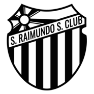 São Raimundo Esporte Clube Logo PNG Vector