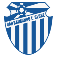 São Raimundo Esporte Clube Logo PNG Vector