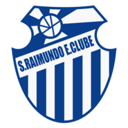 São Raimundo Esporte Clube Logo PNG Vector