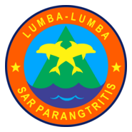 SAR RESCUE PARANGTRITIS Logo PNG Vector
