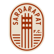 Sardarapat FC Logo PNG Vector