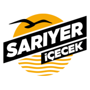 Sarıyer İçecek Logo PNG Vector