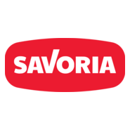 Savoria Logo PNG Vector
