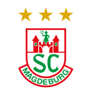 SC Magdeburg Logo PNG Vector