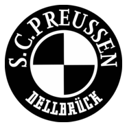SC Preussen Dellbrück Logo PNG Vector