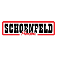 Schoenfeld Headers Logo PNG Vector