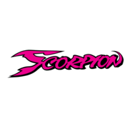 Scorpion (Kawasaki) Logo PNG Vector
