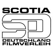 Scotia Deutschland Filmverleih Logo PNG Vector