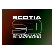 Scotia Deutschland Filmverleih Logo PNG Vector