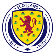 Scotland National Team Logo PNG Vector