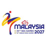 Sea Games 2027 Logo PNG Vector
