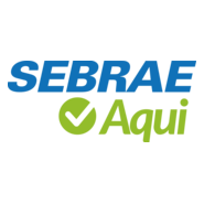 SEBRAE AQUI Logo PNG Vector