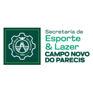 Secretaria de Esporte e Lazer - Prefeitura Municip Logo PNG Vector