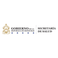 Secretaría de salud Honduras Logo PNG Vector