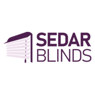 Sedar Blinds Logo PNG Vector