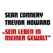 Sein Leben in meiner Gewalt Logo PNG Vector