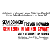 Sein Leben in meiner Gewalt Logo PNG Vector