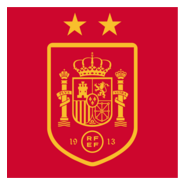 Selección de Fútbol de España Logo PNG Vector