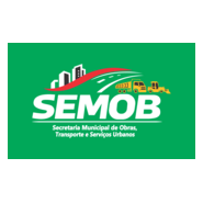 SEMOB São Gabriel da Cachoeira - AM Logo PNG Vector