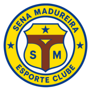 Sena Madureira Esporte Clube (Sena Madureira) Logo PNG Vector