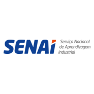 SENAI Logo PNG Vector