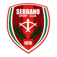 SERRANO SPORT CLUBE (VITÓRIA DA CONQUISTA) Logo PNG Vector