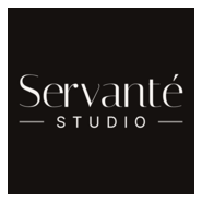 Servanté Studio Logo PNG Vector