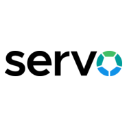 Servo Logo PNG Vector