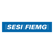 SESI FIEMG Logo PNG Vector