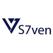 Seven Beach Club Logo PNG Vector