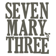 Seven Mary Three Logo PNG Vector