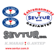 sevtur kahramanmaras Logo PNG Vector