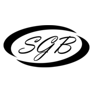 SGB Logo PNG Vector