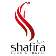 SHAFIRA TOUR Logo PNG Vector