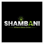 SHAMBANI STUDIOS Logo PNG Vector