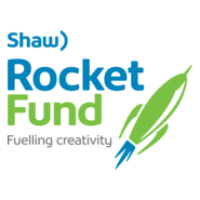 Shaw Rocket Fund Logo PNG Vector