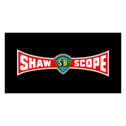 Shaw Scope Logo PNG Vector