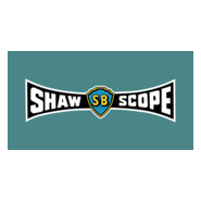 Shaw Scope Logo PNG Vector