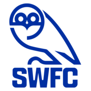 Sheffield Wednesday Football Club Logo PNG Vector