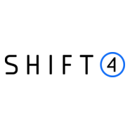 Shift4 Logo PNG Vector