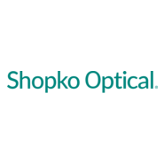 Shopko Optical Logo PNG Vector